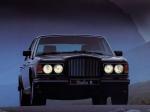 Bentley Turbo R 1989 года